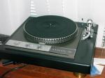 GARRARD 401  PRODANO !!!!